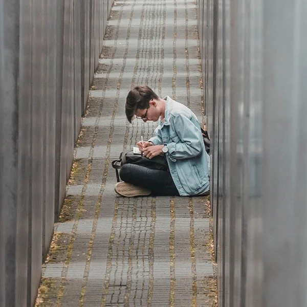 Avatar of Jean-Luc Dubois