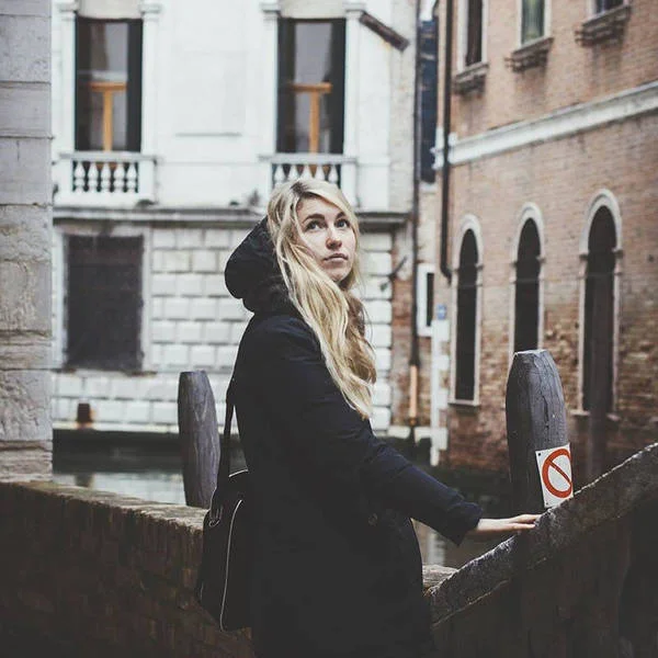 Avatar of Sophie Martin